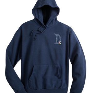 Disneyland hoodie